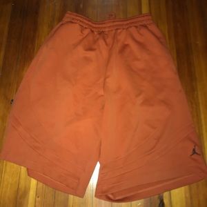 Jordan shorts